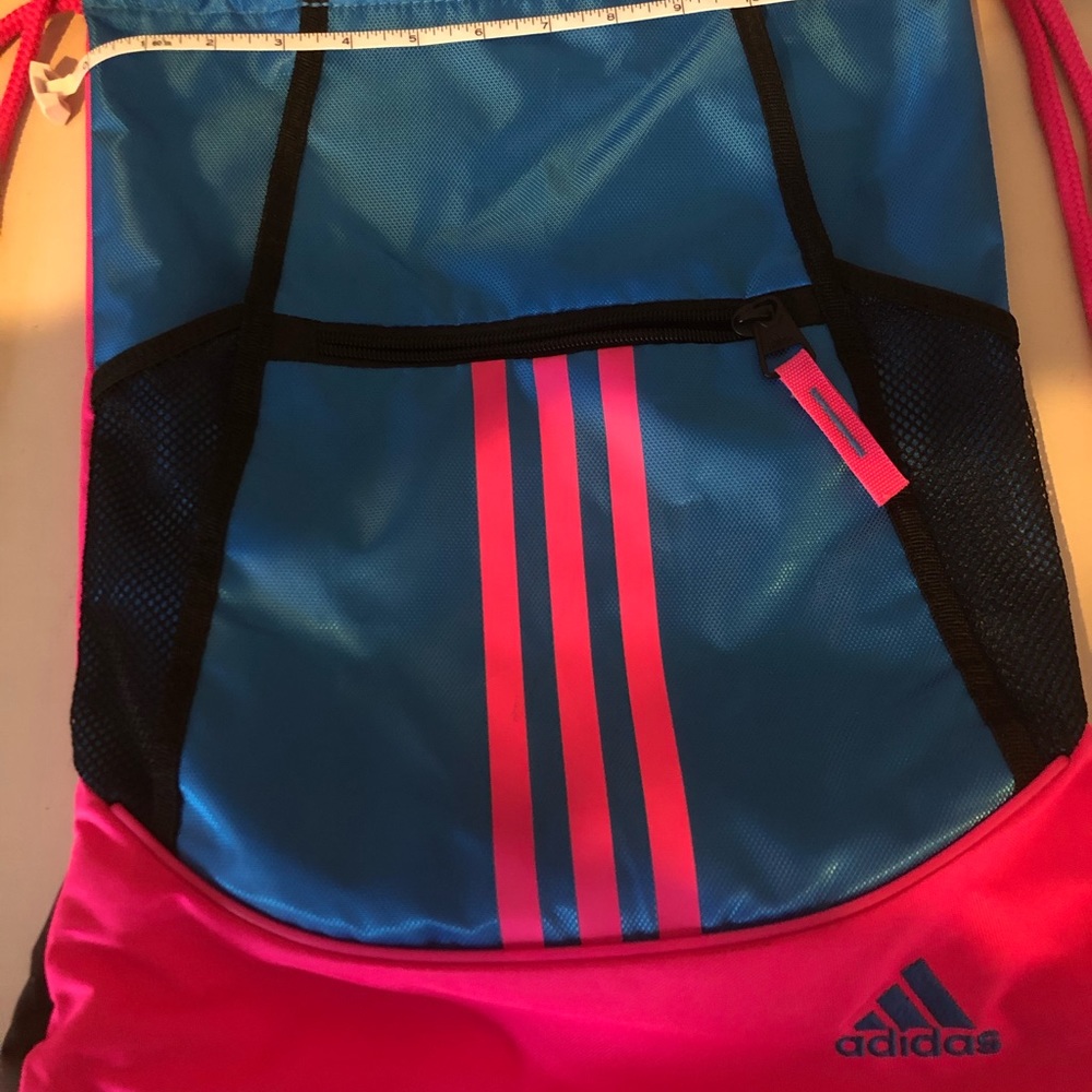 Adidas backpack - Picture 4 of 8
